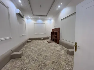 صورة ٣، استراحة الريف الاخضر