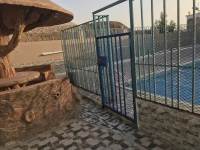 استراحة المملكة