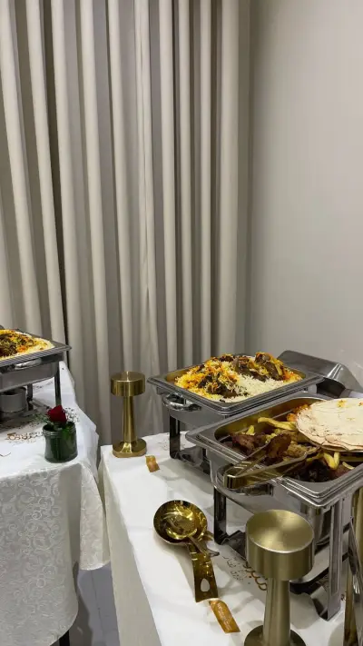 شاليهات الفيصل
