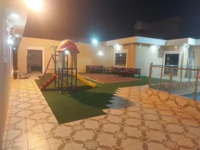 شاليهات نهاوند