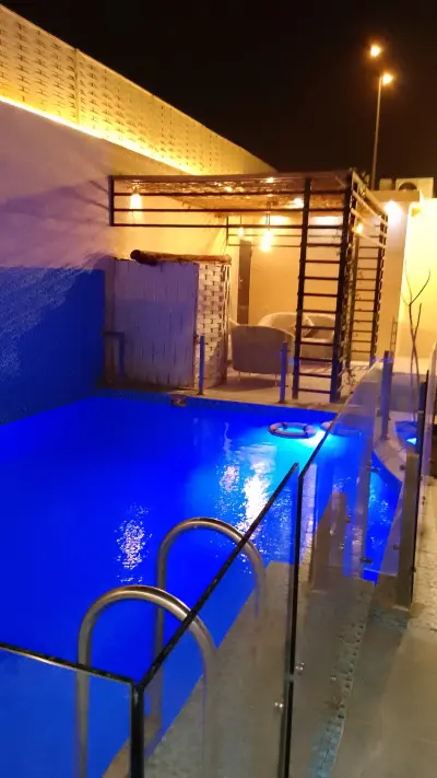 شاليهات روكانا2