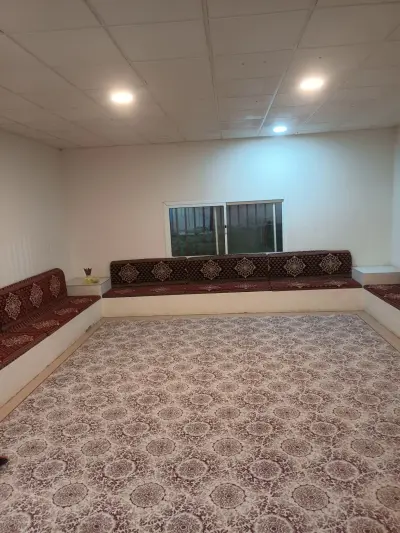صورة ٤، استراحة المنيرة
