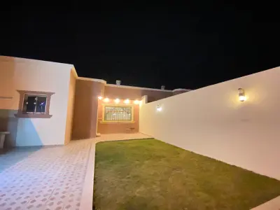 صورة ٢، شاليهات واستراحة النظاير