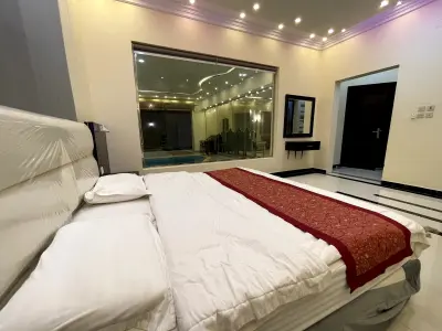 صورة ٢، شاليهات بارنج