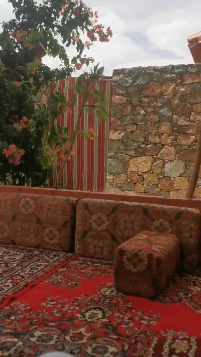 صورة ٥، استراحة الباردة