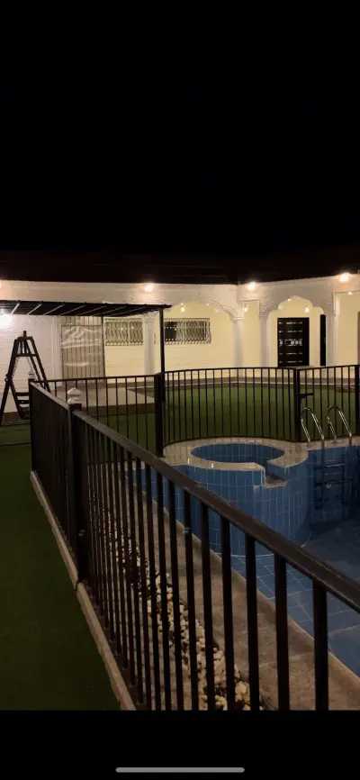 صورة ٤، استراحة المها