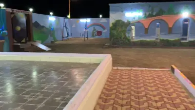 صورة ٣، استراحة مسك للايجار اليومي
