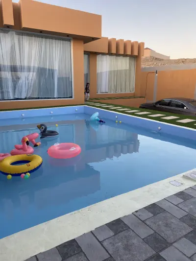 صورة ٢، شالية اكسبلور الفندقي