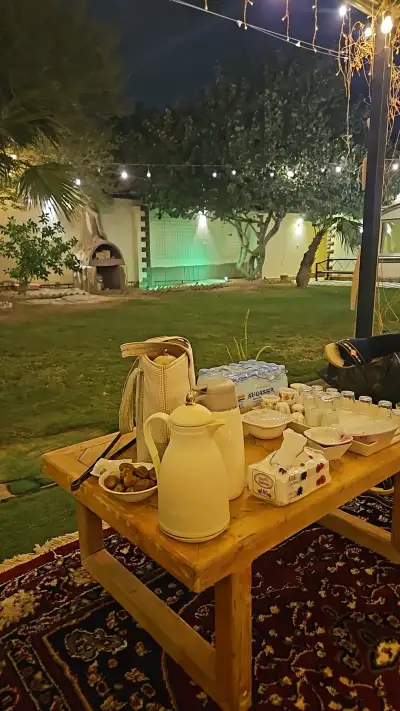 صورة ٣، شاليه ابوابراهيم العثيم