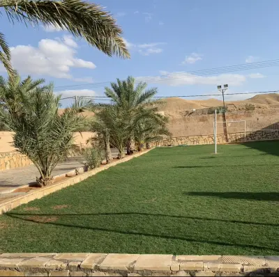 صورة ٦، استراحة مراكش