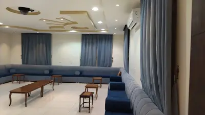 صورة ٣، استراحة النخبه