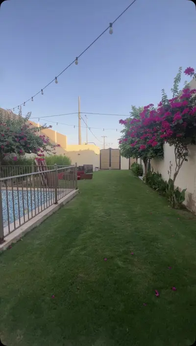 شاليه سلطانة