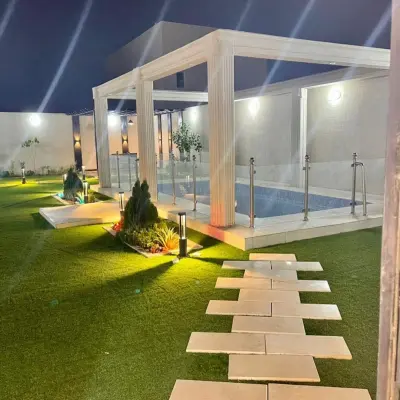 صورة ٢، Low Light شاليه لو لايت