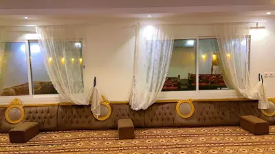 صورة ٢، استراحة درة الازهري البركة