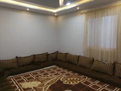 صورة ٢، شاليه المعالي