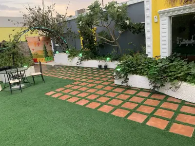 استراحة سكنانا