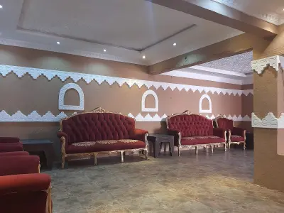 صورة ٣، منتجع القصر قصور المقبل