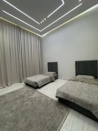 شاليه لمه