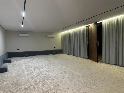 مزرعة سمو