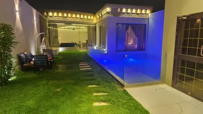 صورة ٤، شاليهات فاندوم