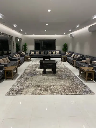 صورة ٦، استراحه الساري