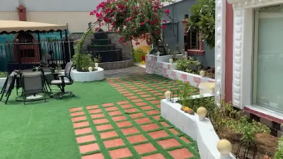 صورة ٢، استراحة سكنانا