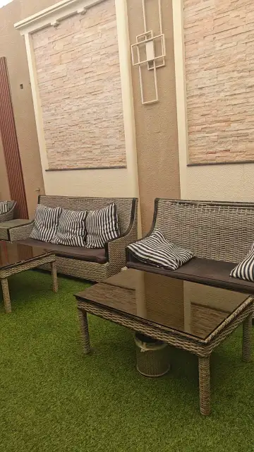 صورة ٣، شاليهات سكب الشرق بمسابح خاصه
