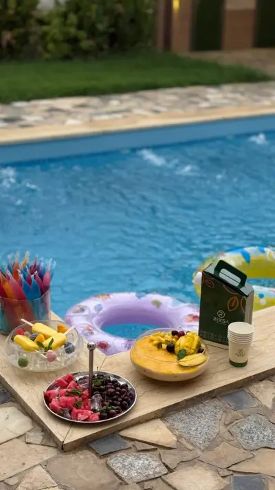 صورة ٥، شاليهات Resort