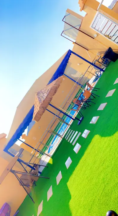صورة ٢، شاليه أحلى الليالي