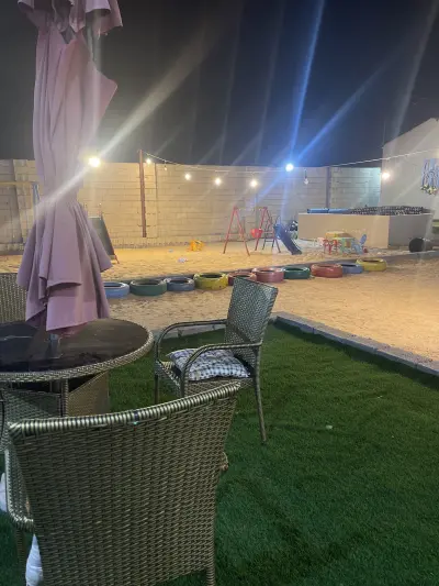 صورة ٣، مخيم الوسام الطايف الحويه