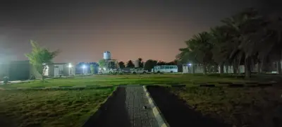 Arabian Fal Holding Camp 17
