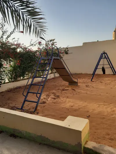 صورة ٥، استراحة ريف العقيل