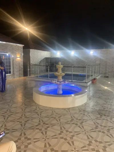 صورة ٢، استراحة درة المدينة