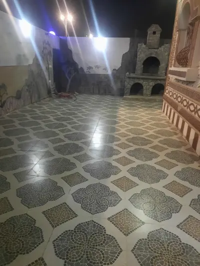 استراحة النجوم٢