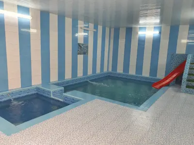 صورة ٣، استراحة الجبيل