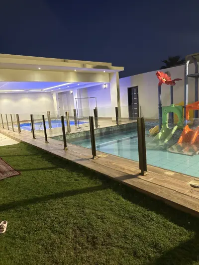 صورة ٣، منتجعات وشاليهات نيلوفر Nelover resort