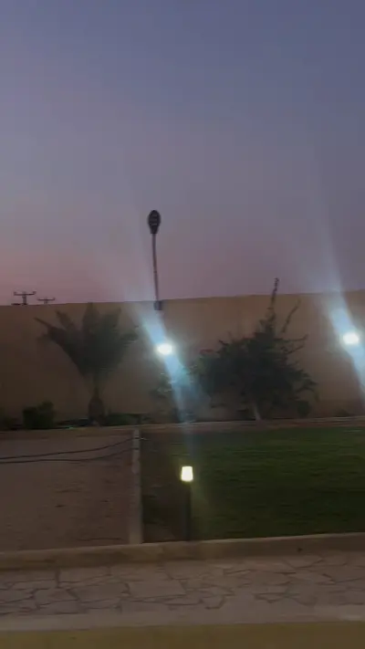 صورة ٢، استراحة نسمات الحنيّة