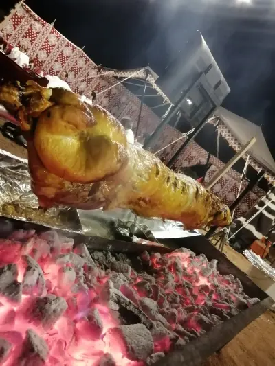 صورة ٤، مخيمات المنار للايجار اليومي