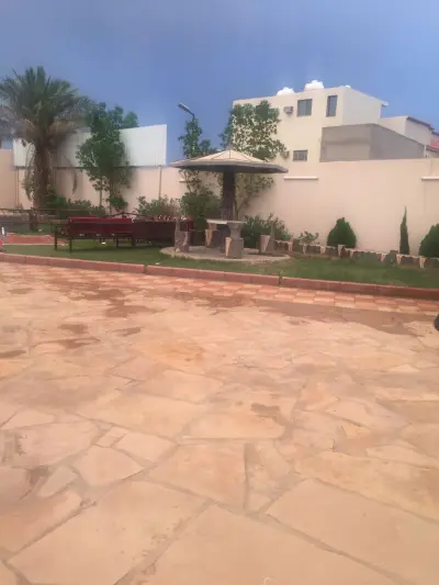 استراحة الرواد