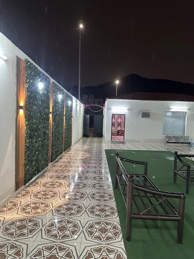 صورة ٢، استراحة ريماس
