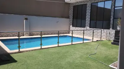 شاليه حي المناخ