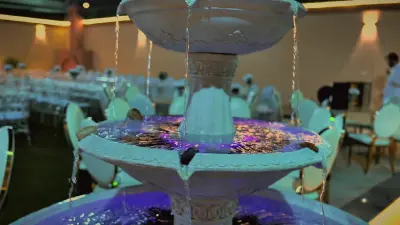 صورة ٣، استراحة الليوان