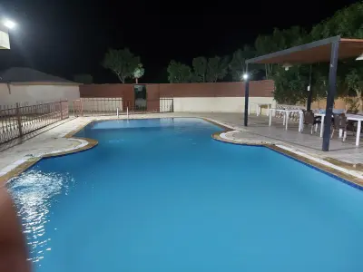 شاليه النارنج