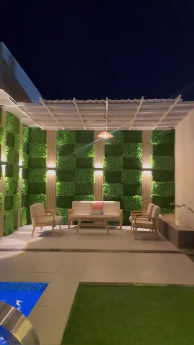 صورة ٢، شاليه ويف WAVE CHALET