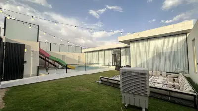 صورة ٤، شاليه خلاب