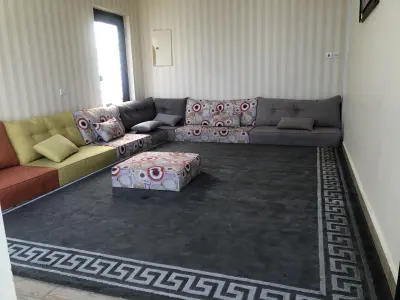شاليه ريزا