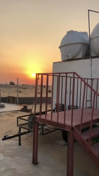 صورة ٣، مخيم الطيبين