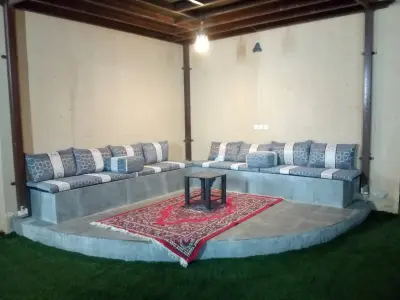 صورة ٥، شاليهات سلام