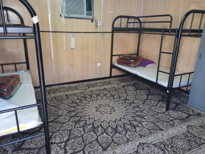 IKK CAMP