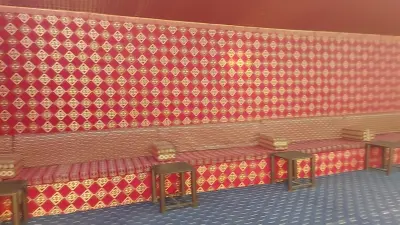 صورة ٣، استراحة نجد الذهبية